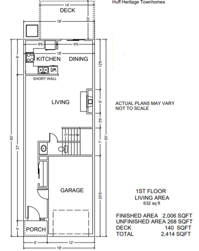 Foto del edificio - Spacious 3-Bed, 2.5-Bath Townhome