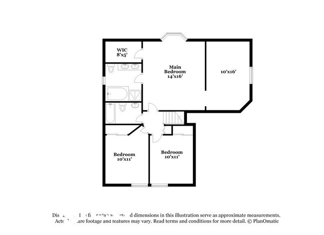 Building Photo - 5763 W 118th Pl
