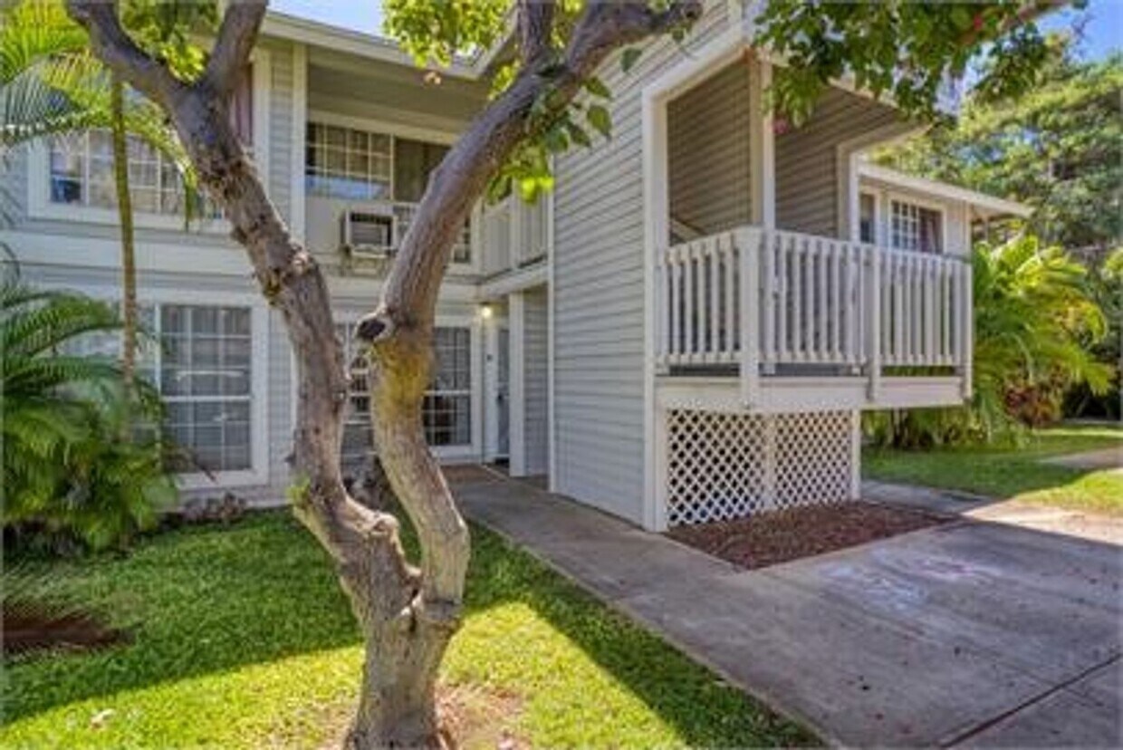 Foto principal - Keonekai Villages 13-103 (South Kihei)