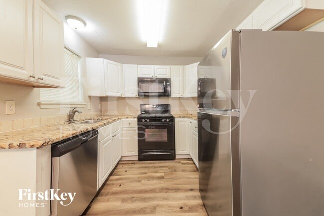 Foto del edificio - 101 Sesame Dr