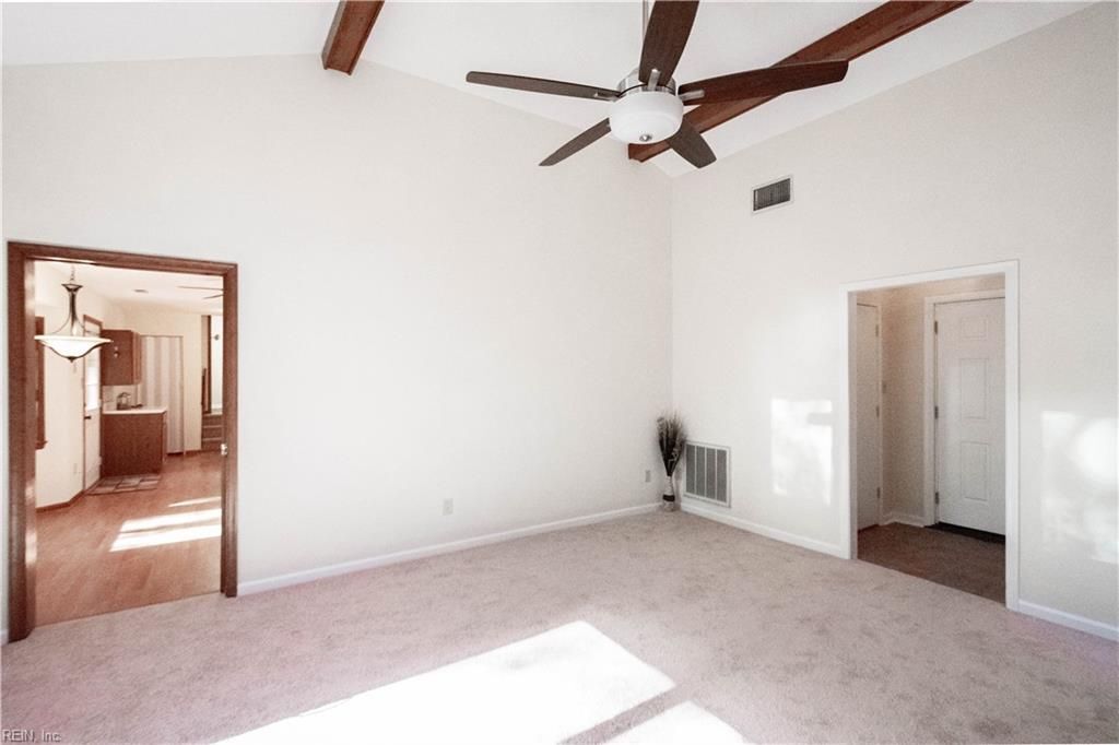 Living Room - 2404 Amigo Ct