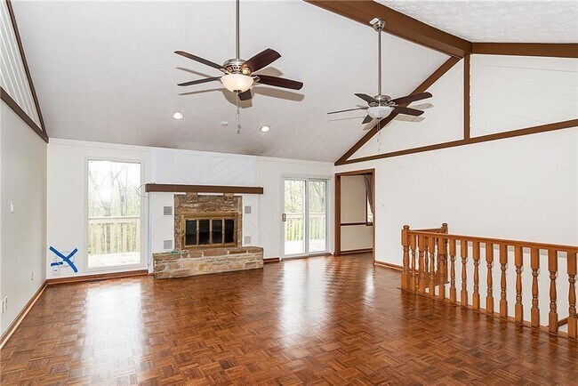 Building Photo - 9620 Copley Dr