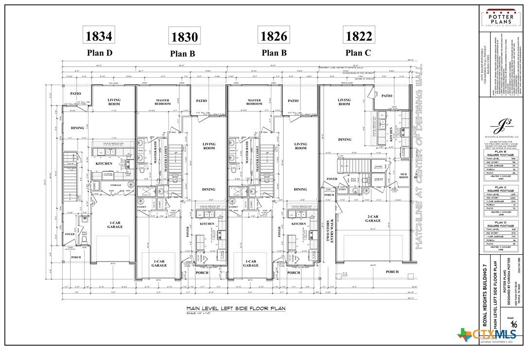 Primary Photo - 1830 Royal Loop