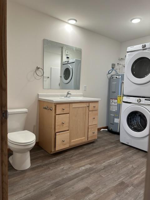 Building Photo - Carver Flats