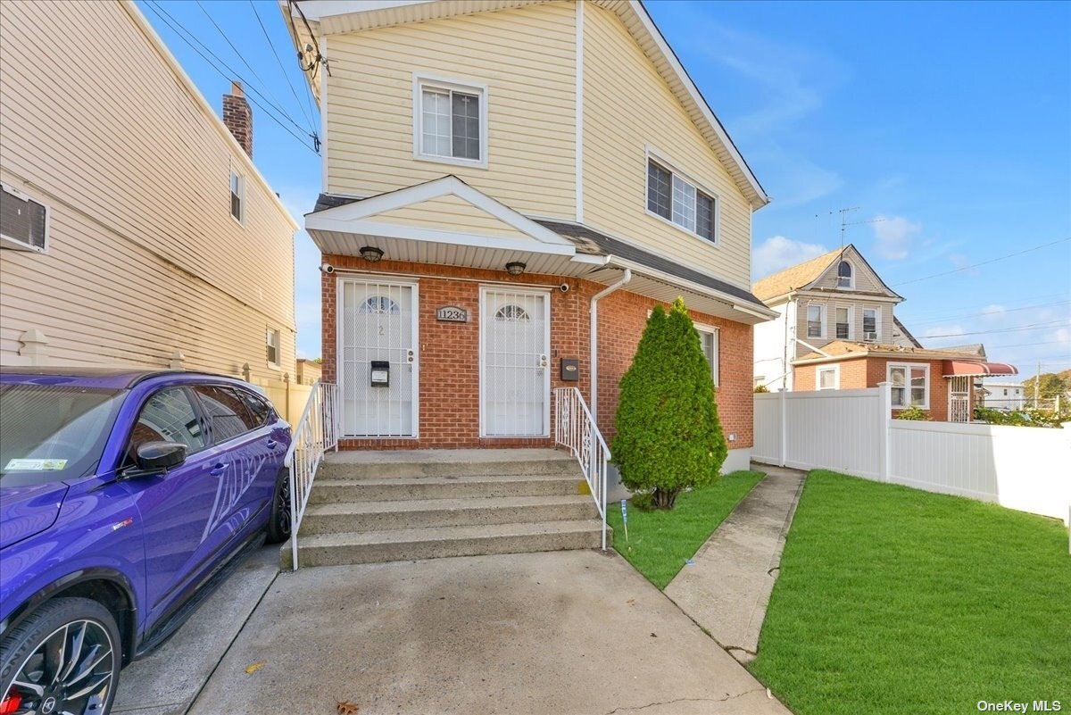 Foto principal - 112-36 Dillon St
