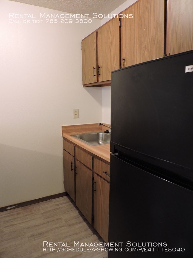 Foto del edificio - Aspen Apartments-Studio