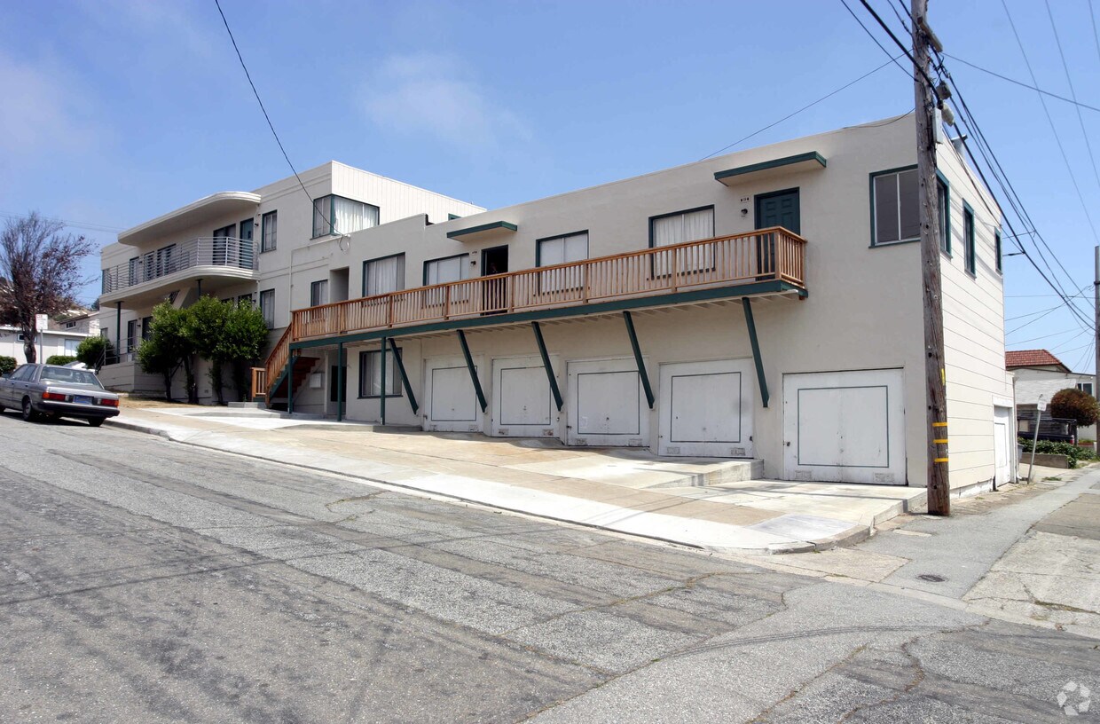 Foto del edificio - 312-322 Locust Ave
