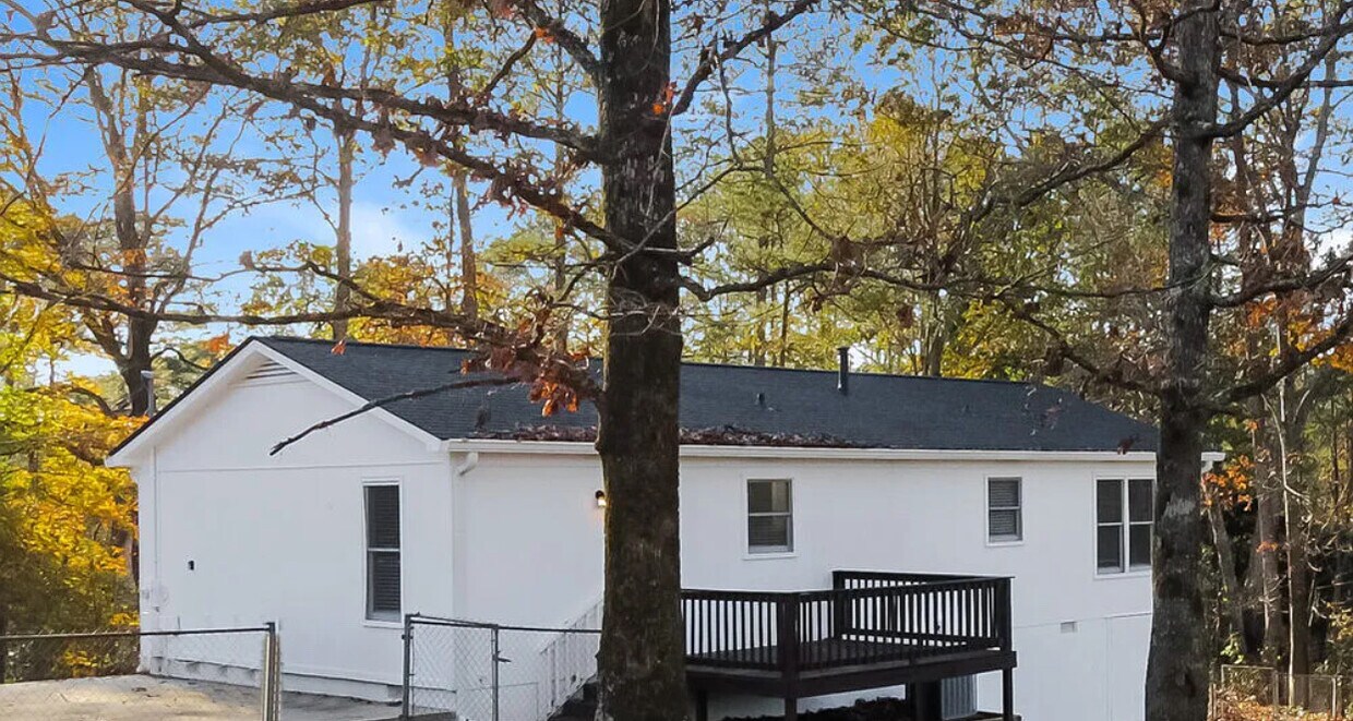 189 Gray Rd, Hiram, GA 30141 House Rental in Hiram, GA