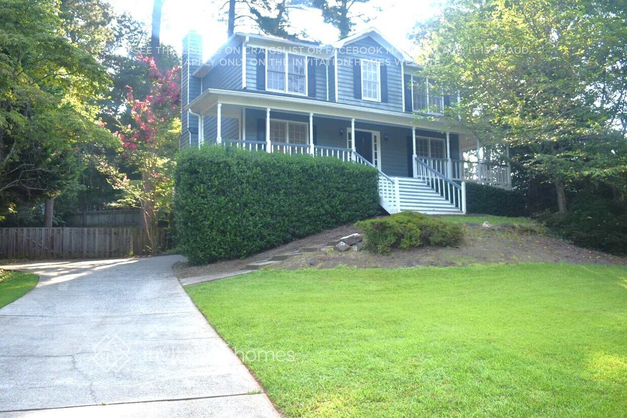 Foto principal - 2027 Arbor Forest Dr SW