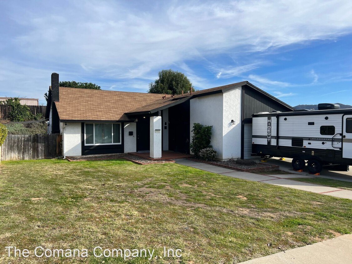 Primary Photo - 3 br, 2 bath House - 9961 Cleary Street