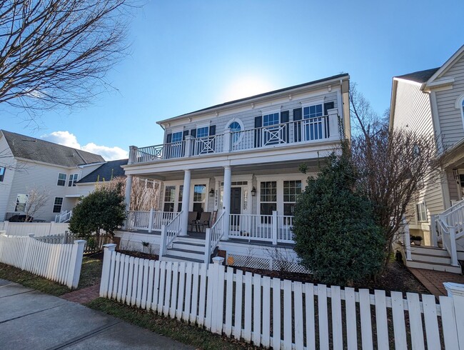Building Photo - Impeccably maintained SFH in Clarksburg re...