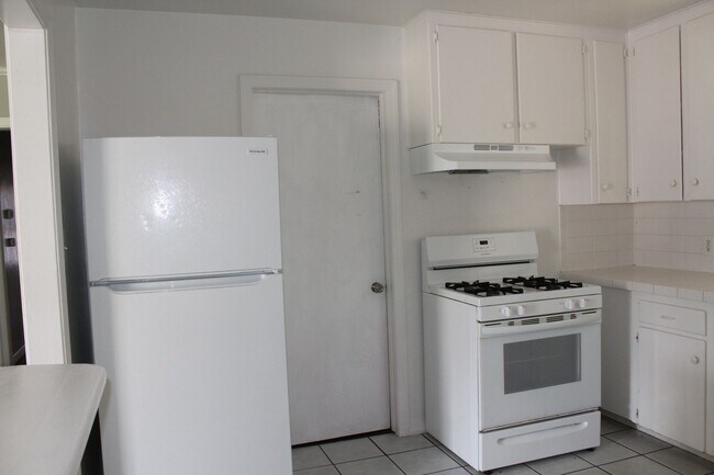 Foto del edificio - Comfy & Practical!