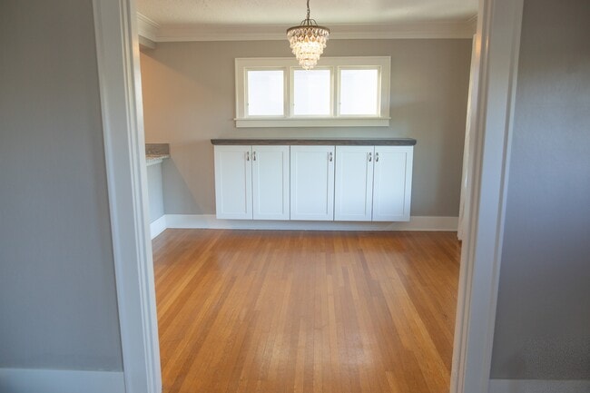 Dining Room - 7537 11th Ave NE