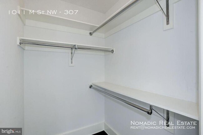 Foto del edificio - 1011 M St NW