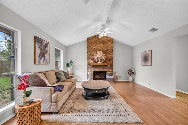 Building Photo - 10302 Timbercrest Ln
