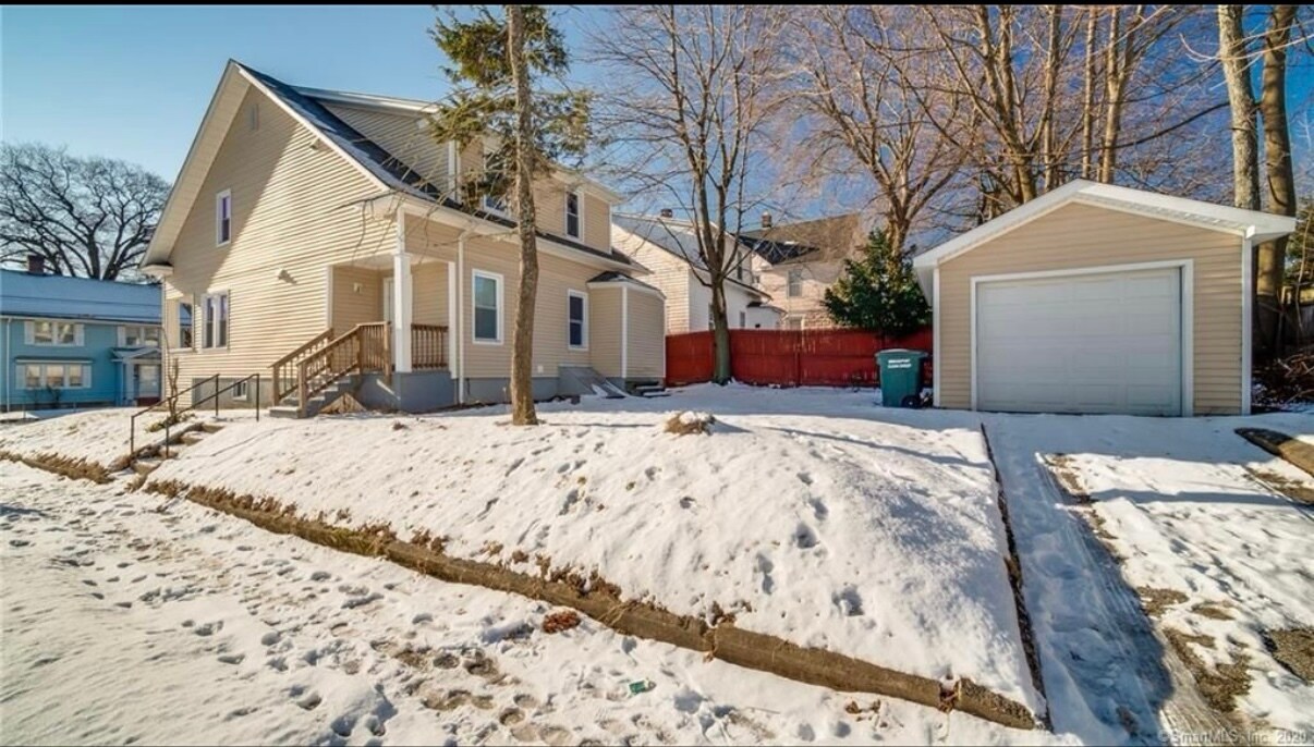 Foto principal - 196 Fairview Ave