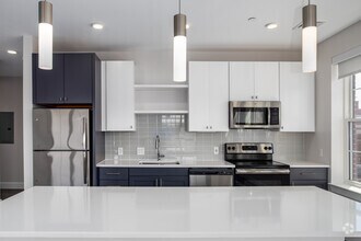 Interior Photo - Orpheum Apartments