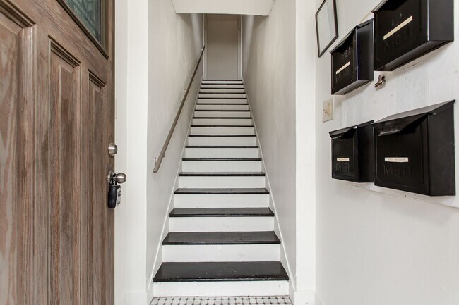 Foto del edificio - 1 Bedroom, 1 Bath Apartment - East Dallas