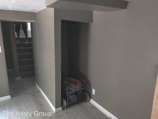 Foto del edificio - 3 br, 2 bath House - 626 N 37th St