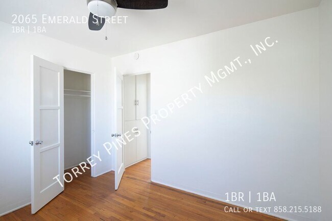 Foto del edificio - 2065 Emerald St