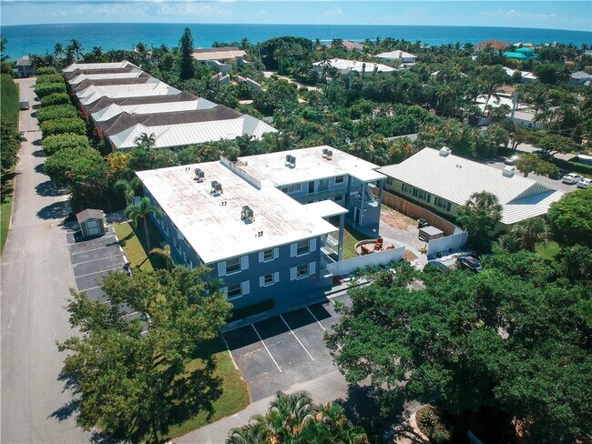 Foto del edificio - 801 Andrews Ave