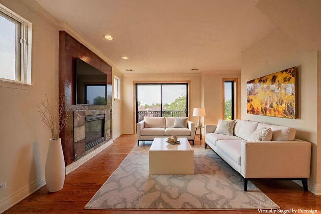 Foto del edificio - 3123 W Washington Blvd