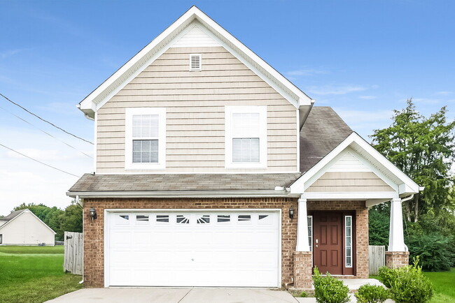 Building Photo - 4905 Ripple Cove