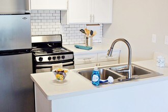 Building Photo - 400 Maynard