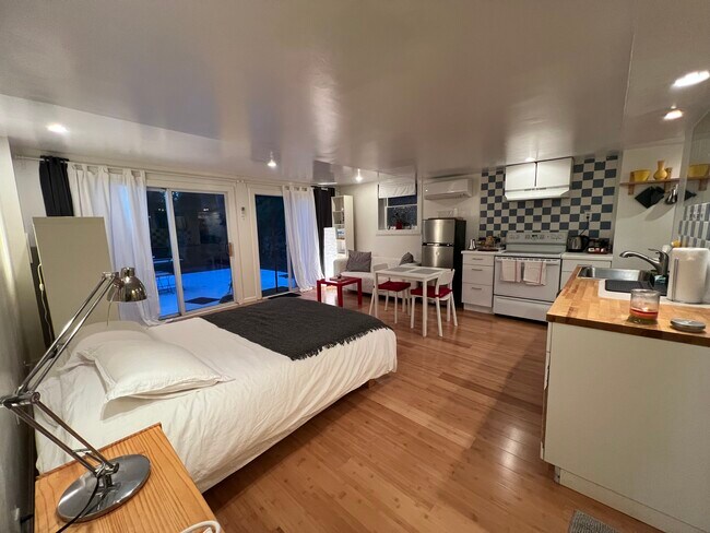 Foto del edificio - 7527 17th St NW