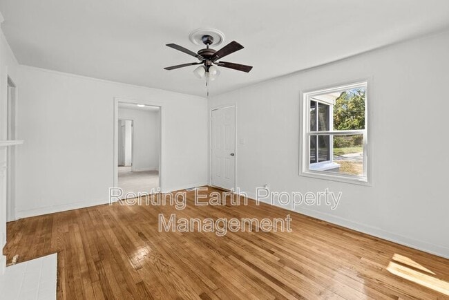 Foto del edificio - 921 25th St SW