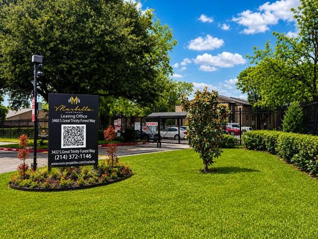 Foto del edificio - Spacious 2-Bedroom Apartments in Dallas – Starting at $1,150/Month