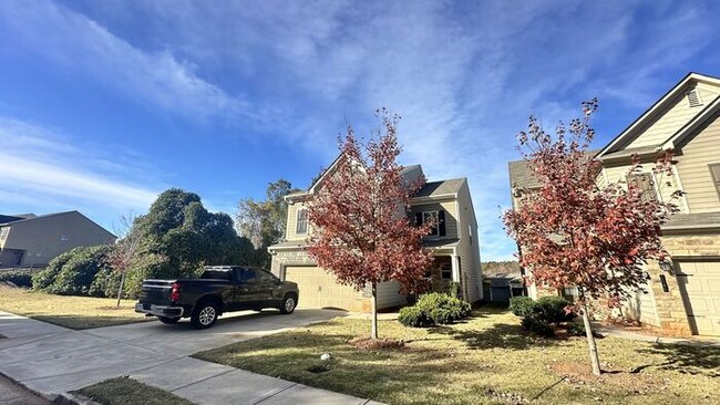 Foto del edificio - Beautiful 4/2 in Lawrenceville GA