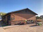 Front Yard Street View - 1209 E Adams St