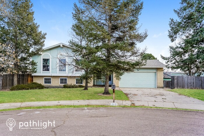 Primary Photo - 2910 Monica Dr W, Colorado Springs, CO, 80916
