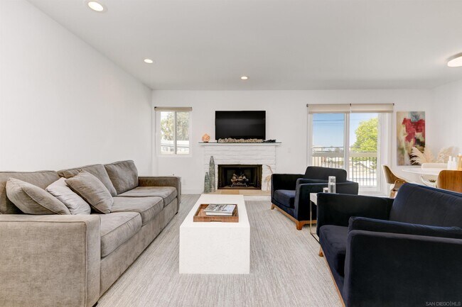 Foto del edificio - 7434 Herschel Ave