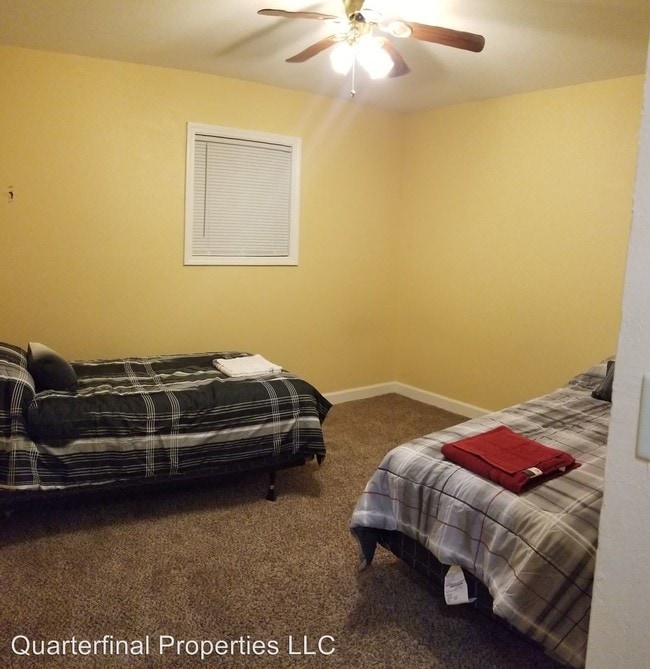 Building Photo - 2 br, 1 bath Apartment - 509 Washington St