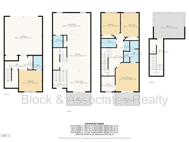 Foto del edificio - 11549 Helmond Way