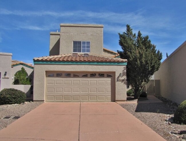 Foto del edificio - 3BR/2BA/2CG, 1615 sq.ft. home in Sierra Springs subdivision in Sierra Vista, AZ