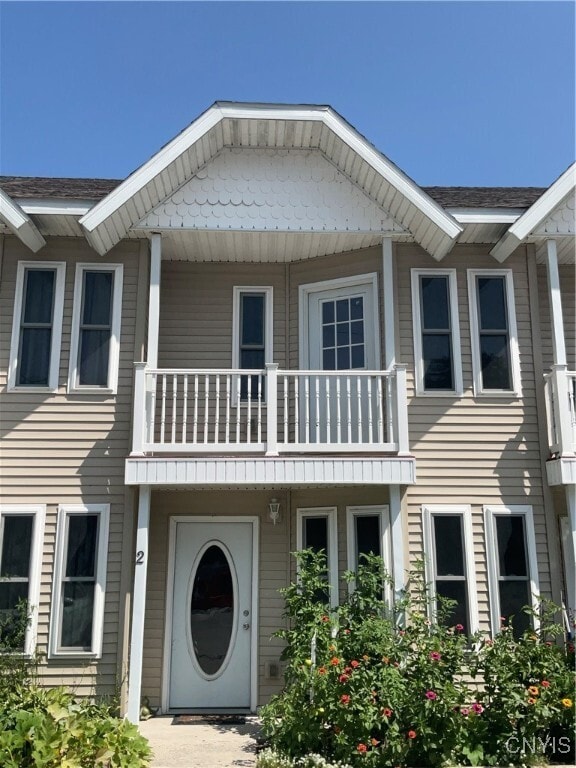 Building Photo - 148 Gouvello St