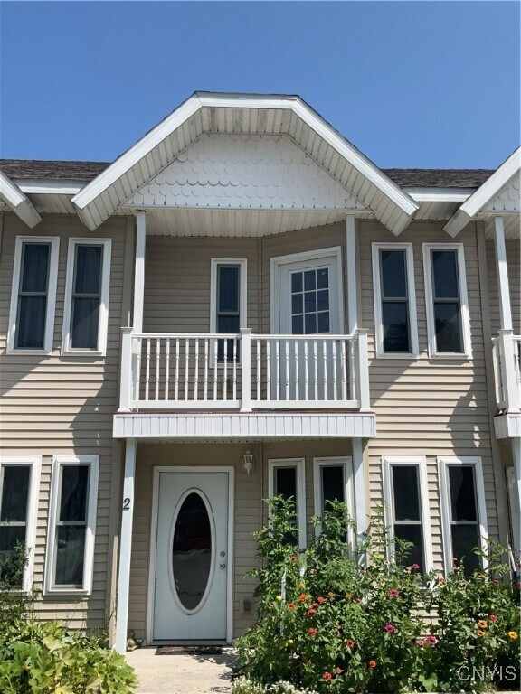 Foto del edificio - 148 Gouvello St