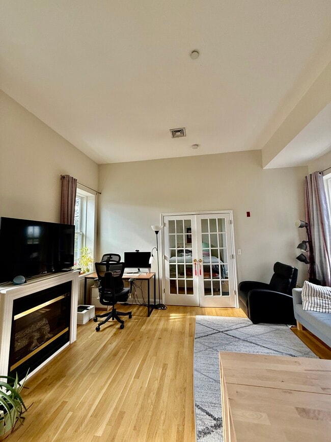 Foto del edificio - 253 Norfolk St