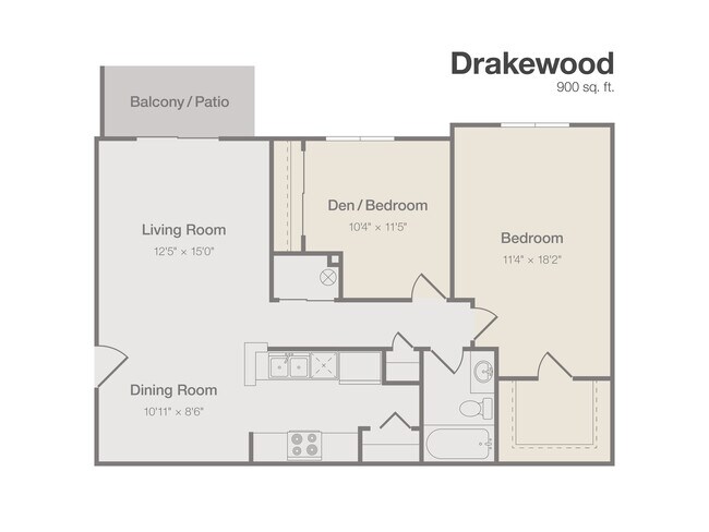 Foto del edificio - Carriage Square