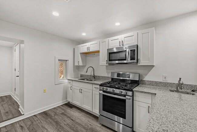 Foto del edificio - 4733 Butler St