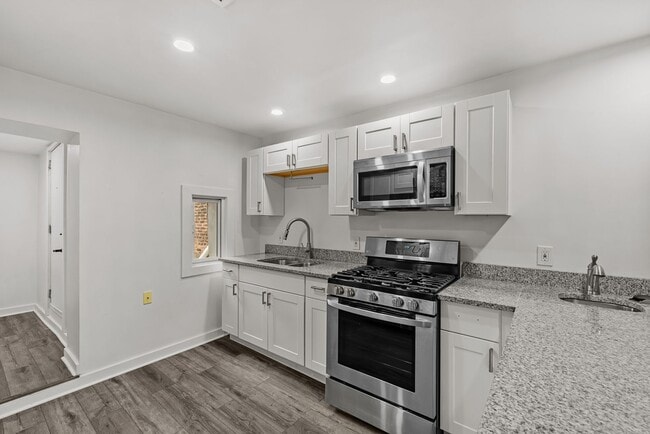Building Photo - 4733 Butler St