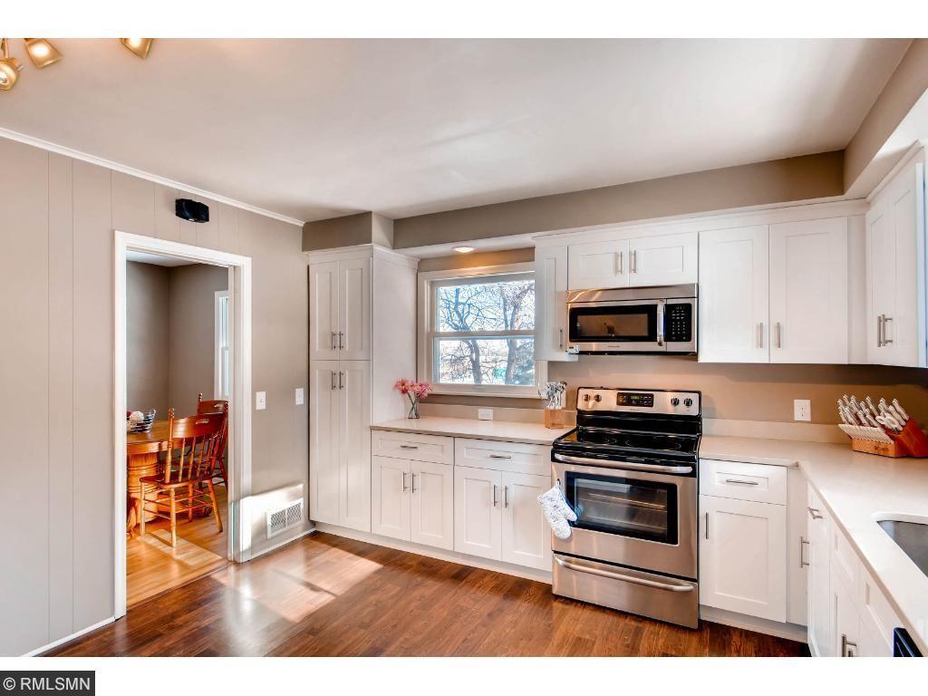 Foto principal - 1316 Holdridge Terrace