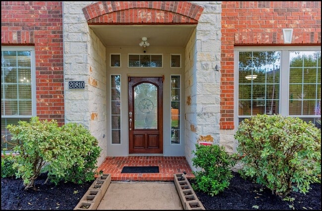 Foto del edificio - 20810 Avery Cove Ln
