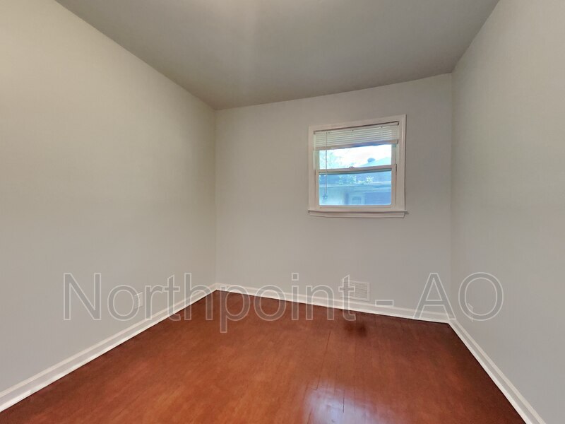 4685 Bartlett Rd, Forest Park, GA 30297 House Rental in Forest Park