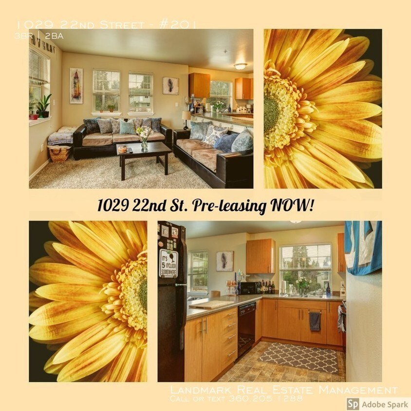 Foto principal - 1029 22nd St
