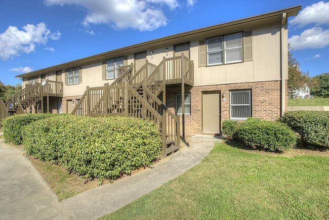 Foto del edificio - The Retreat