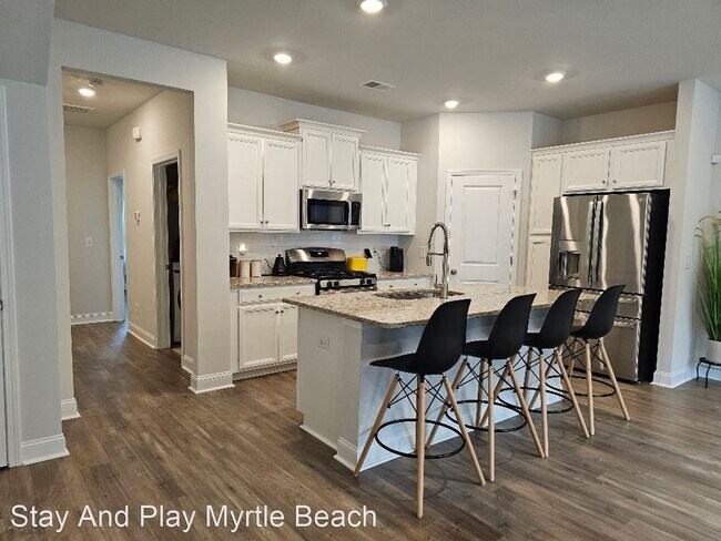 Building Photo - 3 br, 2 bath House - 2602 Blue Crane, Unit...